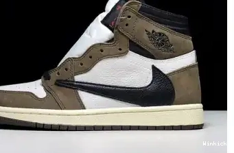 CD4487-100 TRAVIS RETRO HIGH JORDAN - 1 SCOTT 0503